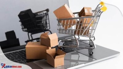 cara menjadi dropshipper
