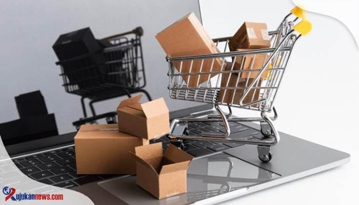 cara menjadi dropshipper