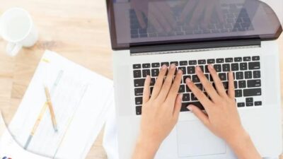 cara menulis daftar pustaka dari website