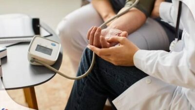 cara menurunkan darah tinggi dalam 5 menit