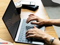 5 Cara Menyalin Teks di Laptop Terbaru 2023, Bisa Juga Tanpa Mouse!