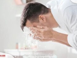 5 Cara Merawat Wajah Agar Tidak Kusam, Apalagi di Musim Pancaroba yang Tidak Menentu Ini!
