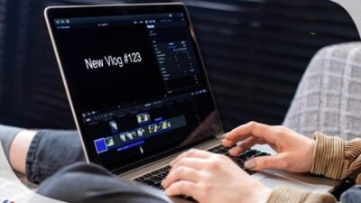 cara merekam layar laptop Windows 11