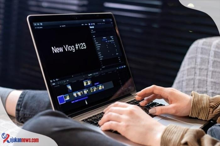 cara merekam layar laptop Windows 11