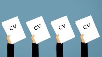 3 Contoh CV Sekretaris Dalam Bahasa Inggris