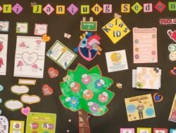 5 Contoh Motto Kelas Terbaik dan Menarik