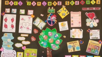 contoh motto kelas