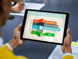 Ingin Memperluas Target Market? Berikut Ini 5 Manfaat Pemasaran Bisnis Online yang Wajib Kalian Coba!