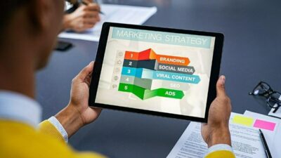 pemasaran bisnis online