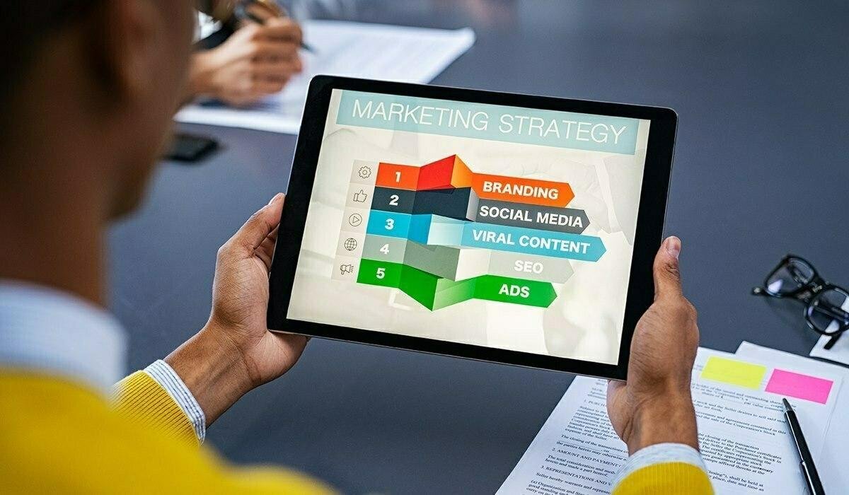 pemasaran bisnis online