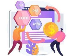 Mengenal Domain dan 3 Jenis TLD yang Populer Digunakan