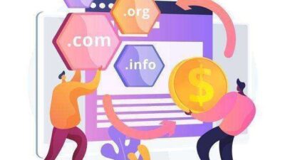 domain