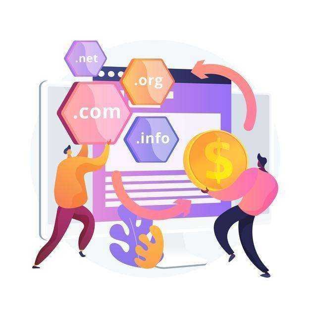 domain
