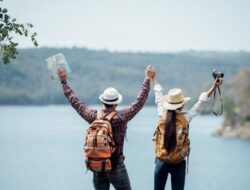 5 Rekomendasi Film Bertema Traveling yang Seru dan Cocok untuk Mengisi Akhir Pekan