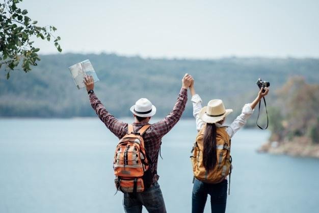 film bertema traveling