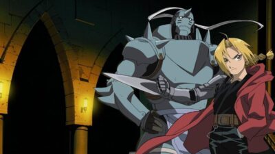 5 Alasan Kenapa Harus Nonton Fullmetal Alchemist Brotherhood! Anime Terbaik Sepanjang Masa!