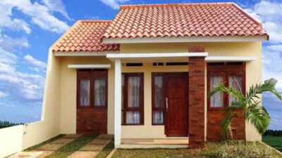 gambar rumah sederhana