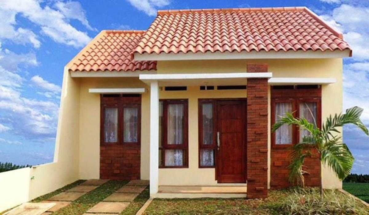 gambar rumah sederhana