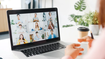 google meeting