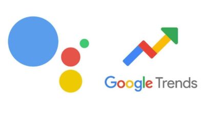 cara menggunakan google trends