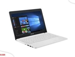 5 Daftar Harga Laptop Asus Terbaru Bulan November 2022