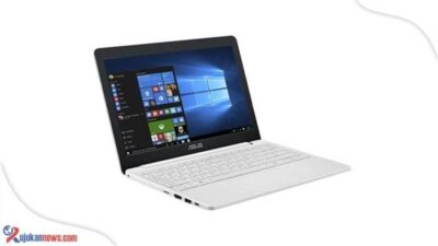 5 Daftar Harga Laptop Asus Terbaru Bulan November 2022