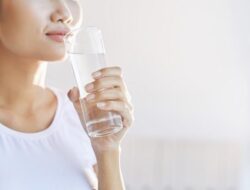 6 Tips Hidup Sehat Alami  yang Kaya akan Manfaat untuk Tubuh dan Kesehatan
