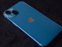 iPhone 13 Mini: Harga, Spesifikasi, dan Fitur Lengkap