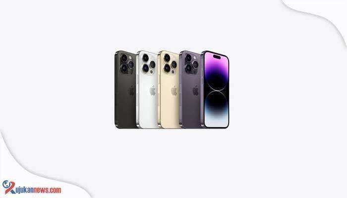 iPhone 14 Pro Max