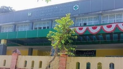 Kehadiran Dokter di PKM Bontolempangan II Dipertanyakan, Warga Keluhkan Pelayanan Tanpa Dokter