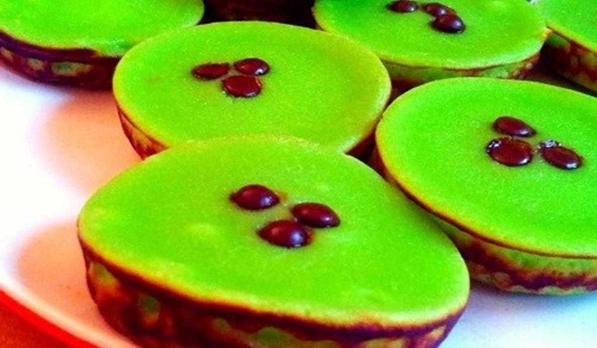 resep kue lumpur kentang