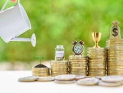 Alokasikan Dana Khusus! Inilah 5 Jenis Investasi Jangka Panjang yang Wajib Kalian Ketahui!