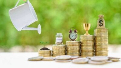investasi jangka panjang