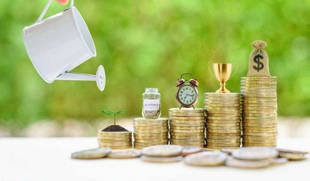 investasi jangka panjang