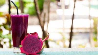 manfaat jus buah naga