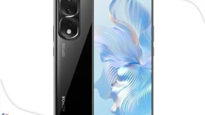 kelebihan Honor 80 Pro Flat