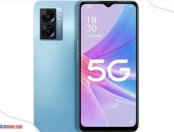 9 Kelebihan Oppo A56s dan Kekurangan, Review Lengkap dan Bocoran Harganya!