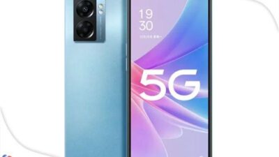 kelebihan Oppo A56s