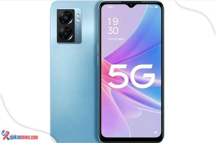 kelebihan Oppo A56s