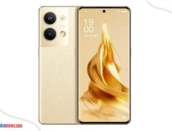 11 Kelebihan Oppo Reno 10 Pro dan Kekurangan, Review Lengkap dan Pakai Mediatek 9000!