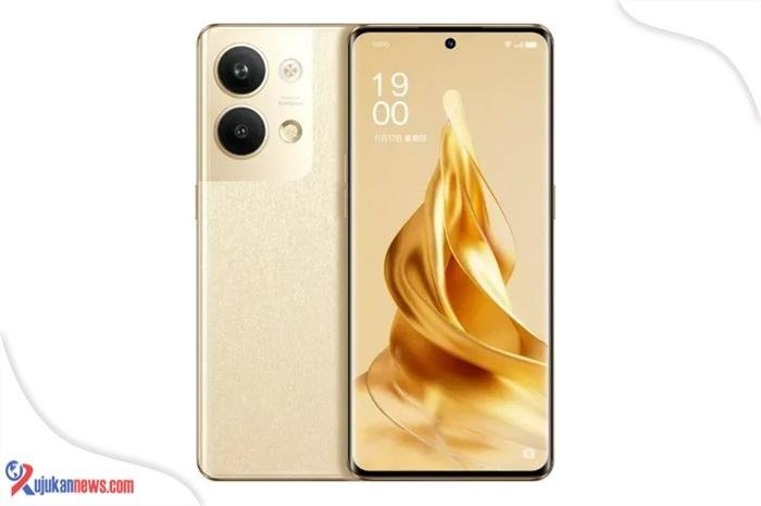 kelebihan Oppo Reno 10 Pro