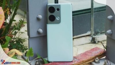 kelebihan Oppo Reno 9