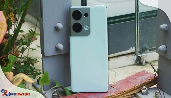 kelebihan Oppo Reno 9