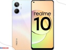 10 Kelebihan Realme 10 dan Review Kekurangan, Pakai Chipset Performa yang Gahar!