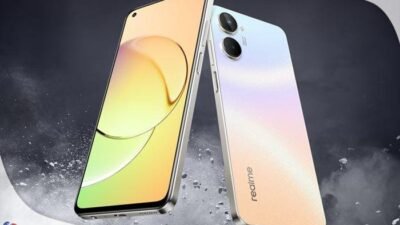 kelebihan Realme 10 Pro Plus