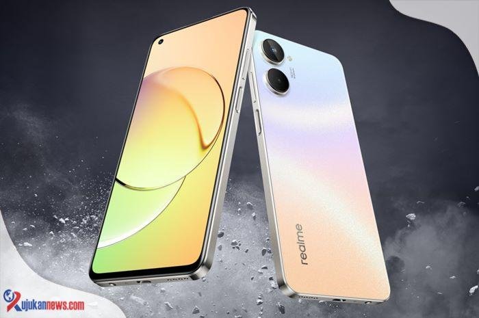 kelebihan Realme 10 Pro Plus