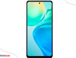 10 Kelebihan Vivo Y100 dan Kekurangan, Spesifikasi Lengkap Beserta Harga Resmi di Indonesia!