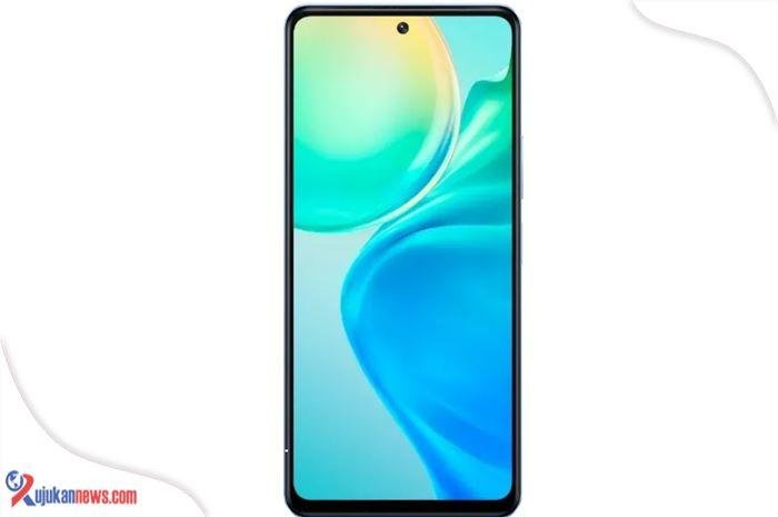 kelebihan Vivo Y100