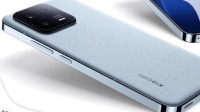 kelebihan Xiaomi 13