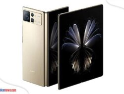 10 Kelebihan Xiaomi Mix Fold 3 dan Kekurangan, Review Lengkap dan Bocoran Terbaru!